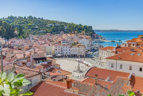 Hire a local tourist guide